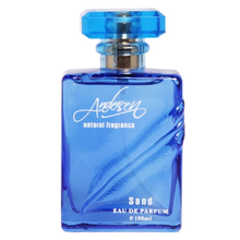 Gambar Andersen Sand Eau de Parfume - 100 mL Jenis Parfum